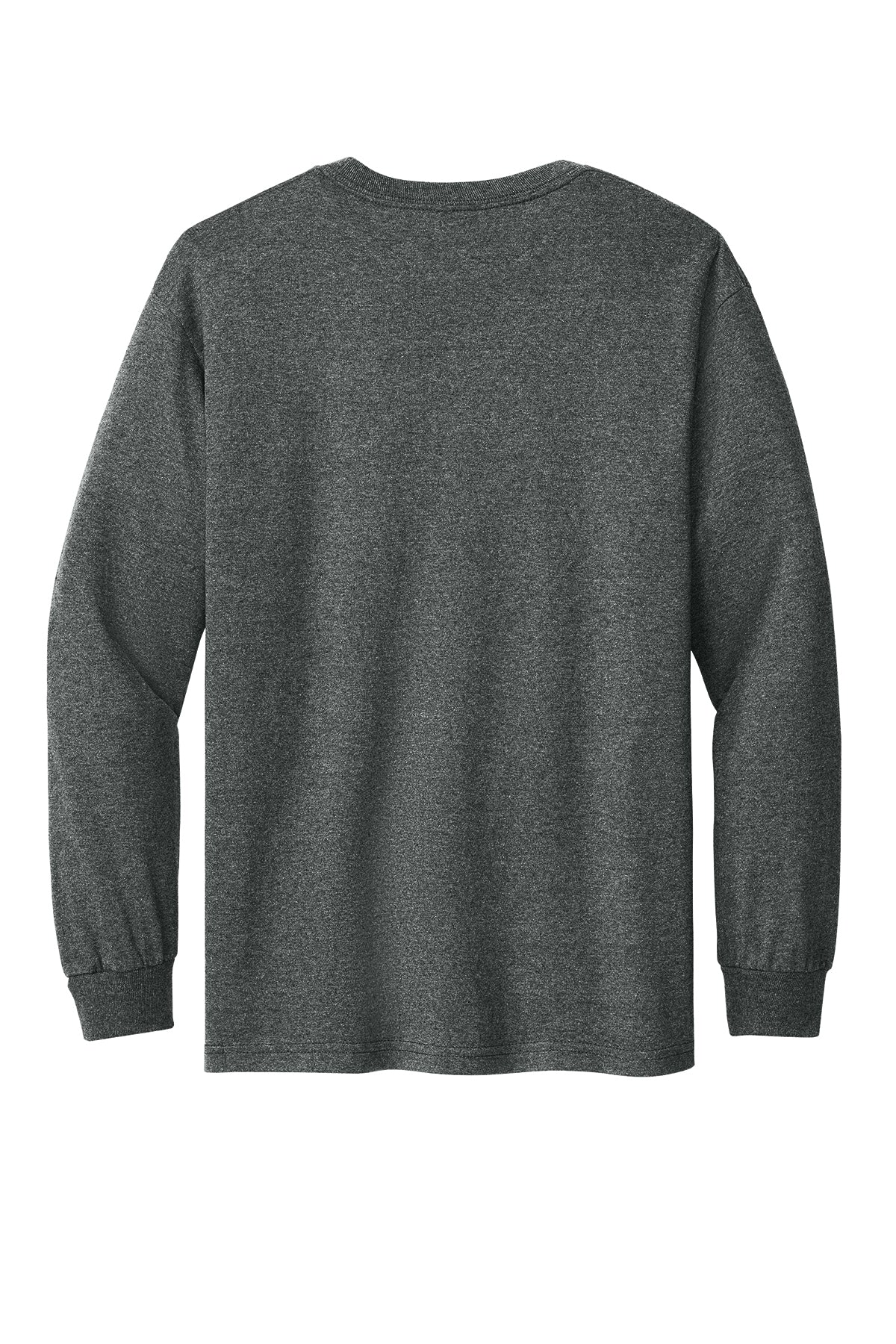 American Apparel® Heavyweight Unisex Long Sleeve T-Shirt Customizing