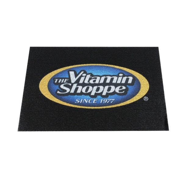 Direct Print Front Runner Floor Mat Customizing