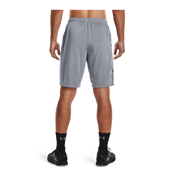 Under Armour Men's UA Tech™ Graphic Shorts Customizing