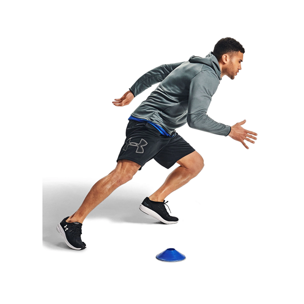 Under Armour Men's UA Tech™ Graphic Shorts Customizing