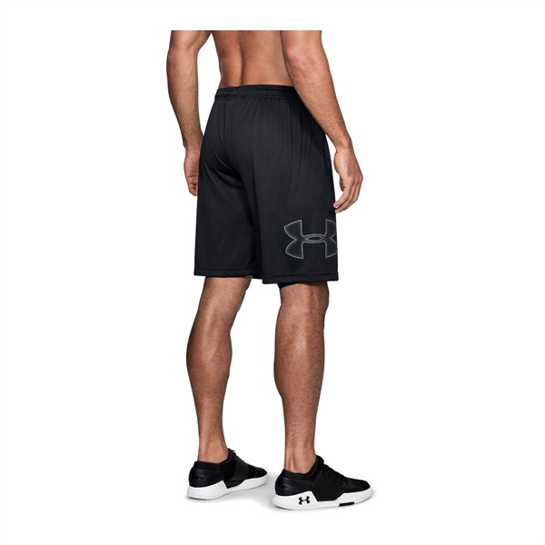 Under Armour Men's UA Tech™ Graphic Shorts Customizing
