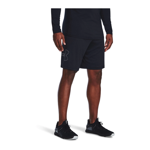 Under Armour Men's UA Tech™ Graphic Shorts Customizing