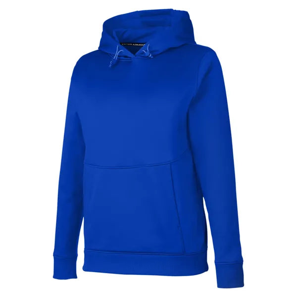 Under Armour Ladies' Storm Armourfleece Customizing