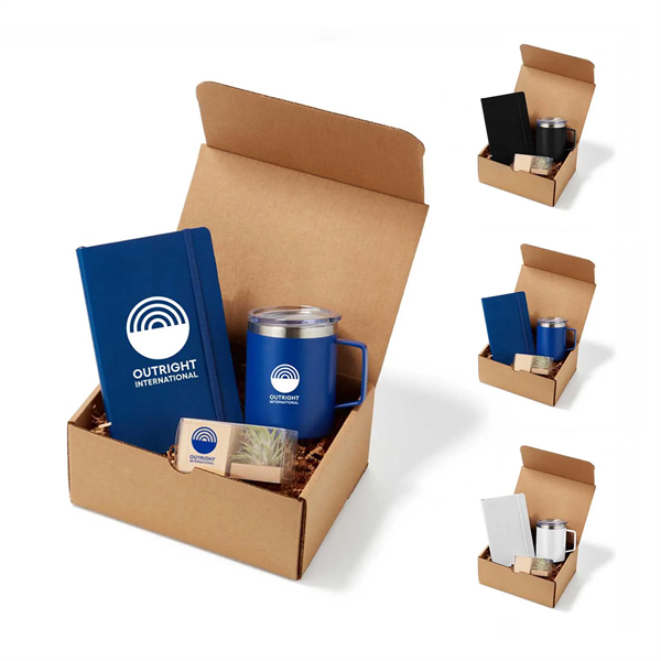 Office Kit Gift Set Customizing