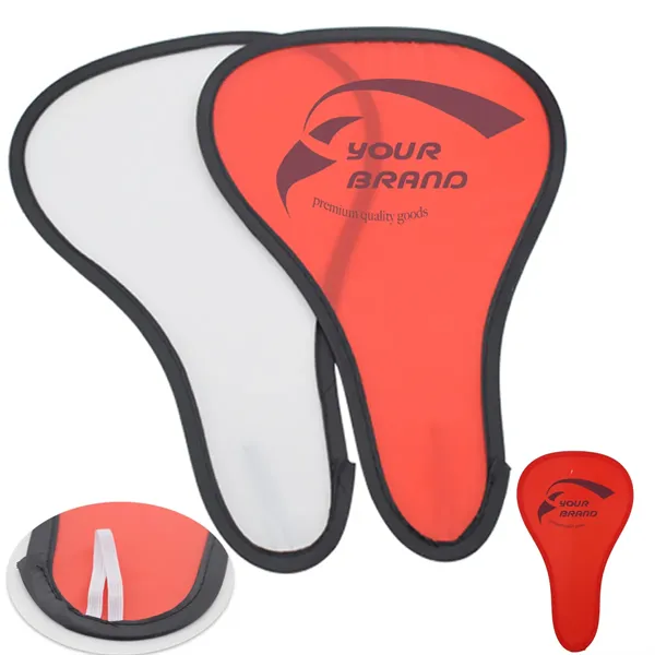 Daily Festival Customed Foldable Summer Handheld Fan Customizing