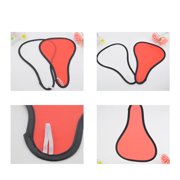 Daily Festival Customed Foldable Summer Handheld Fan Customizing
