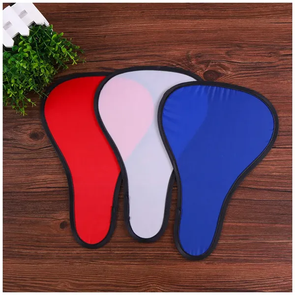 Daily Festival Customed Foldable Summer Handheld Fan Customizing