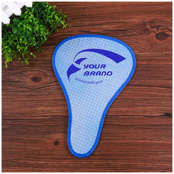 Daily Festival Customed Foldable Summer Handheld Fan Customizing