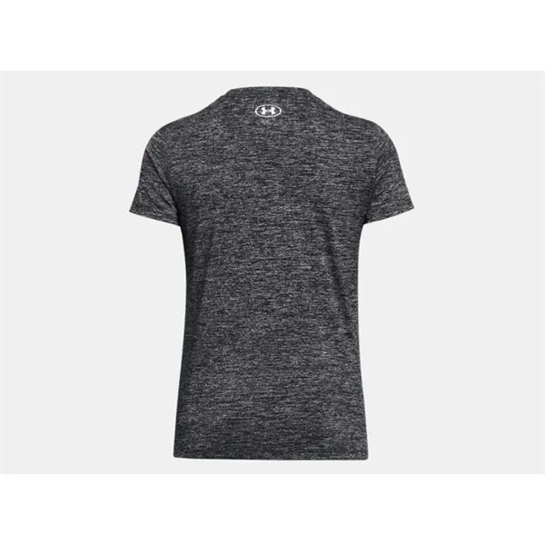 Under Armour Women's UA Tech Twist V-Neck Short Sleeve shirt Customizing