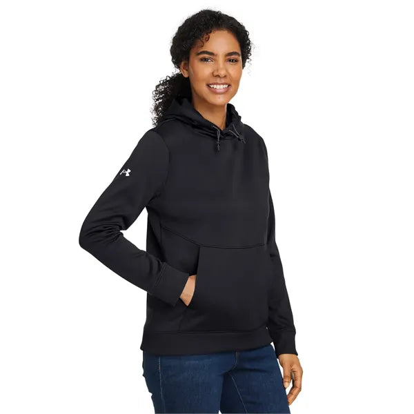 Under Armour Ladies' Storm Armourfleece Customizing