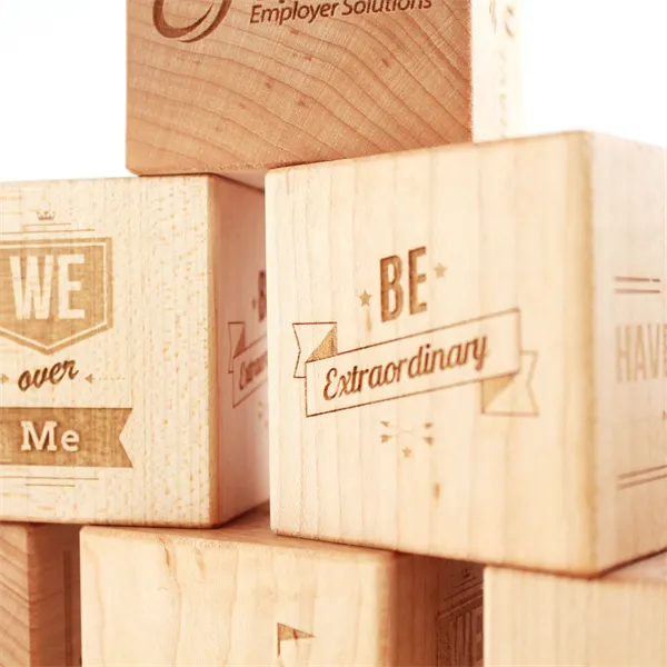 Core Values Statement Display Block™ Customizing