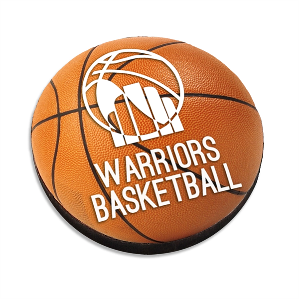 1/4" Custom Eco-Wood Magnets Customizing
