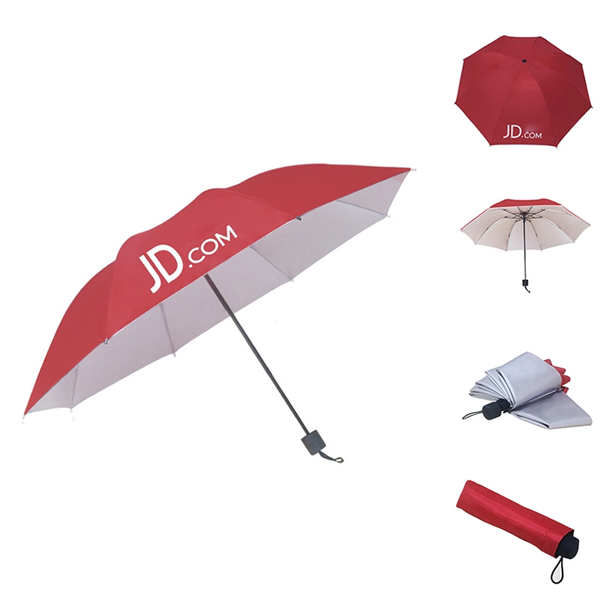Promotion Umbrella Customizing