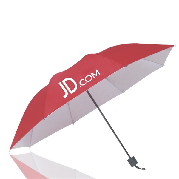 Promotion Umbrella Customizing