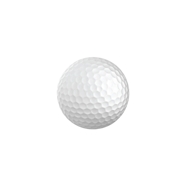 Professional Golf Ball Customizing