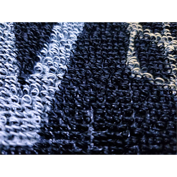 Direct Print Front Runner Floor Mat Customizing