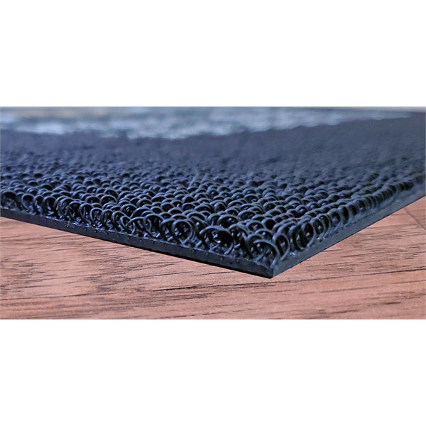 Direct Print Front Runner Floor Mat Customizing