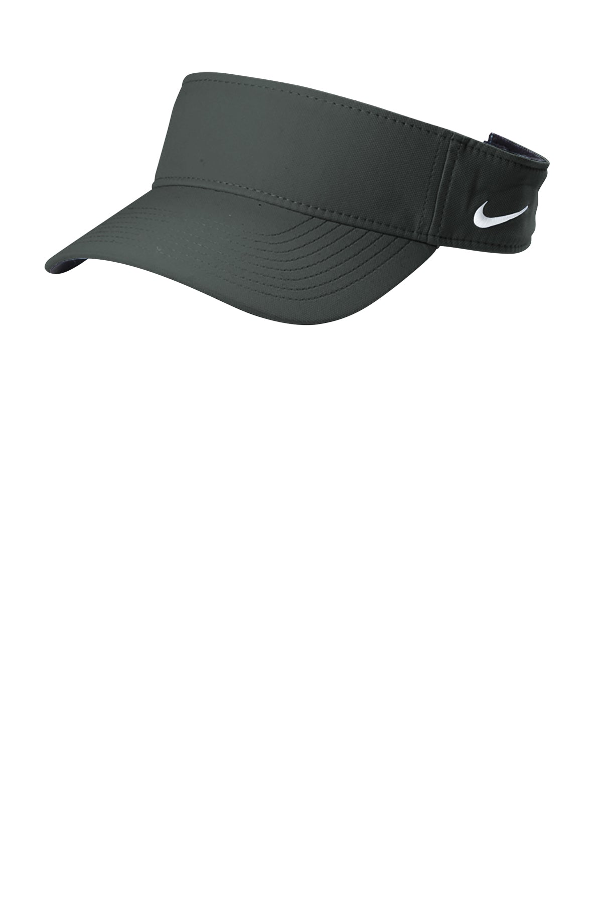Nike Dri-FIT Team Performance Visor Customizing