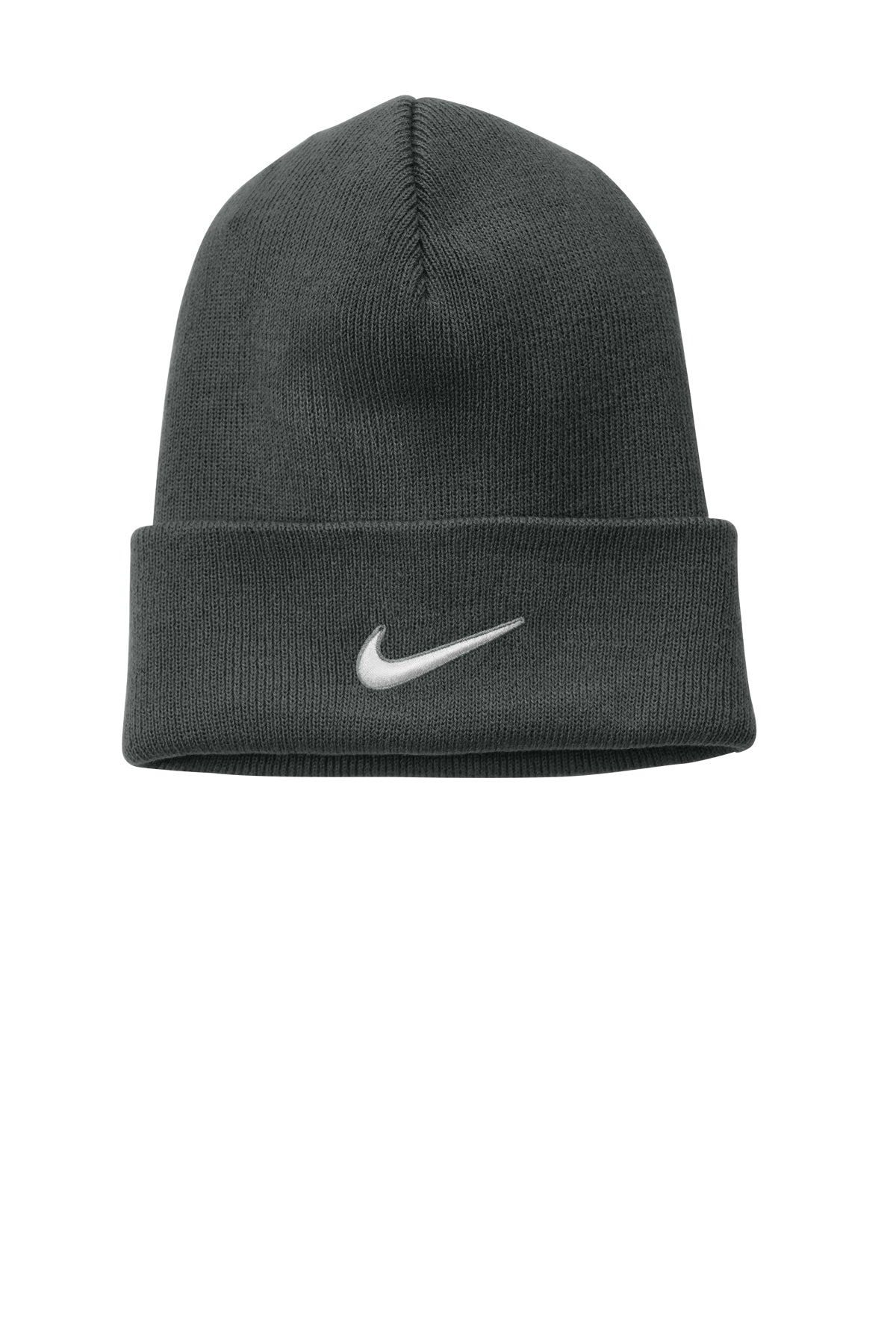 Nike Team Cuffed Beanie Customizing