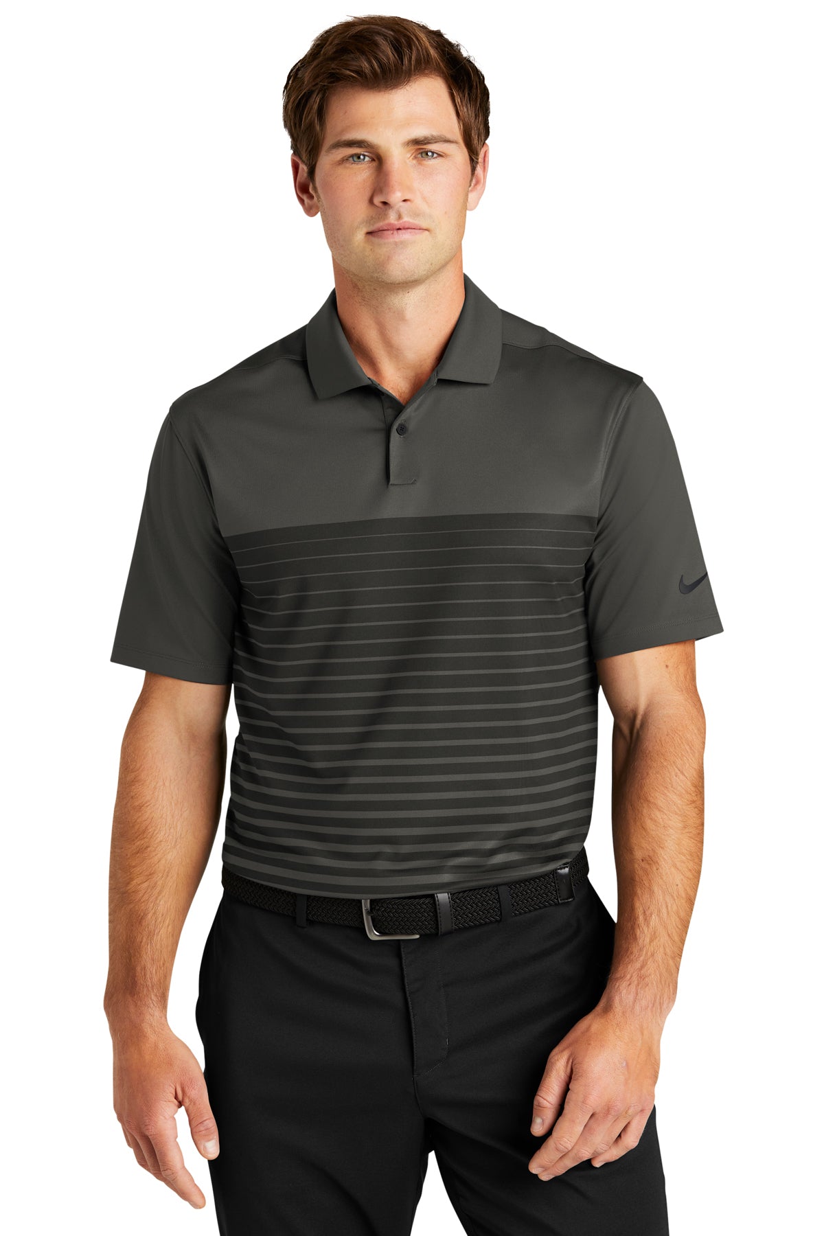 Nike Dri-FIT Vapor Block Polo Customizing