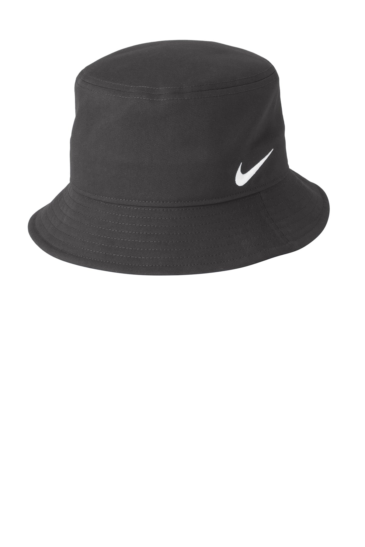 Nike Swoosh Bucket Hat Customizing