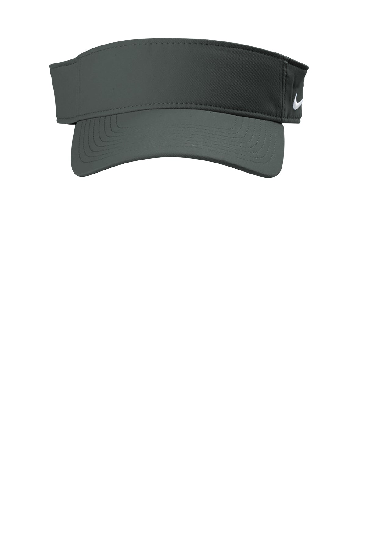 Nike Dri-FIT Team Performance Visor Customizing