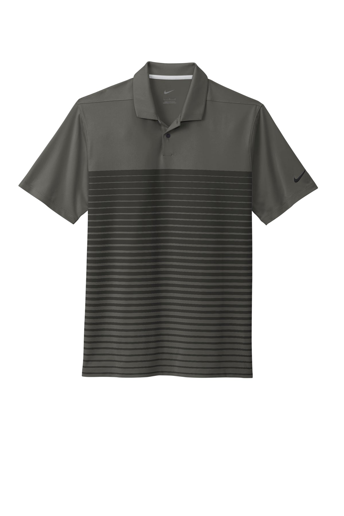 Nike Dri-FIT Vapor Block Polo Customizing