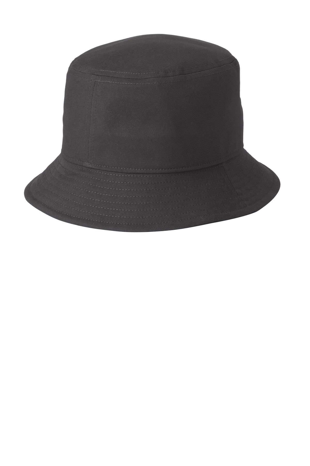Nike Swoosh Bucket Hat Customizing