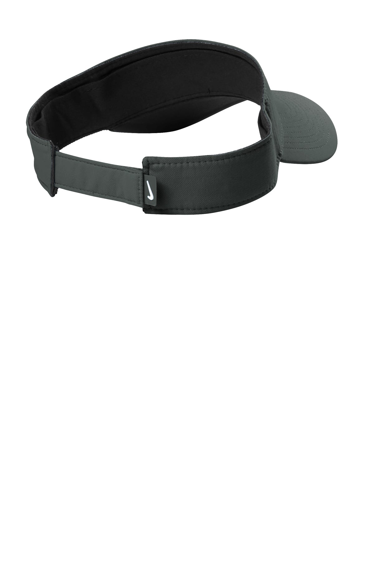 Nike Dri-FIT Team Performance Visor Customizing