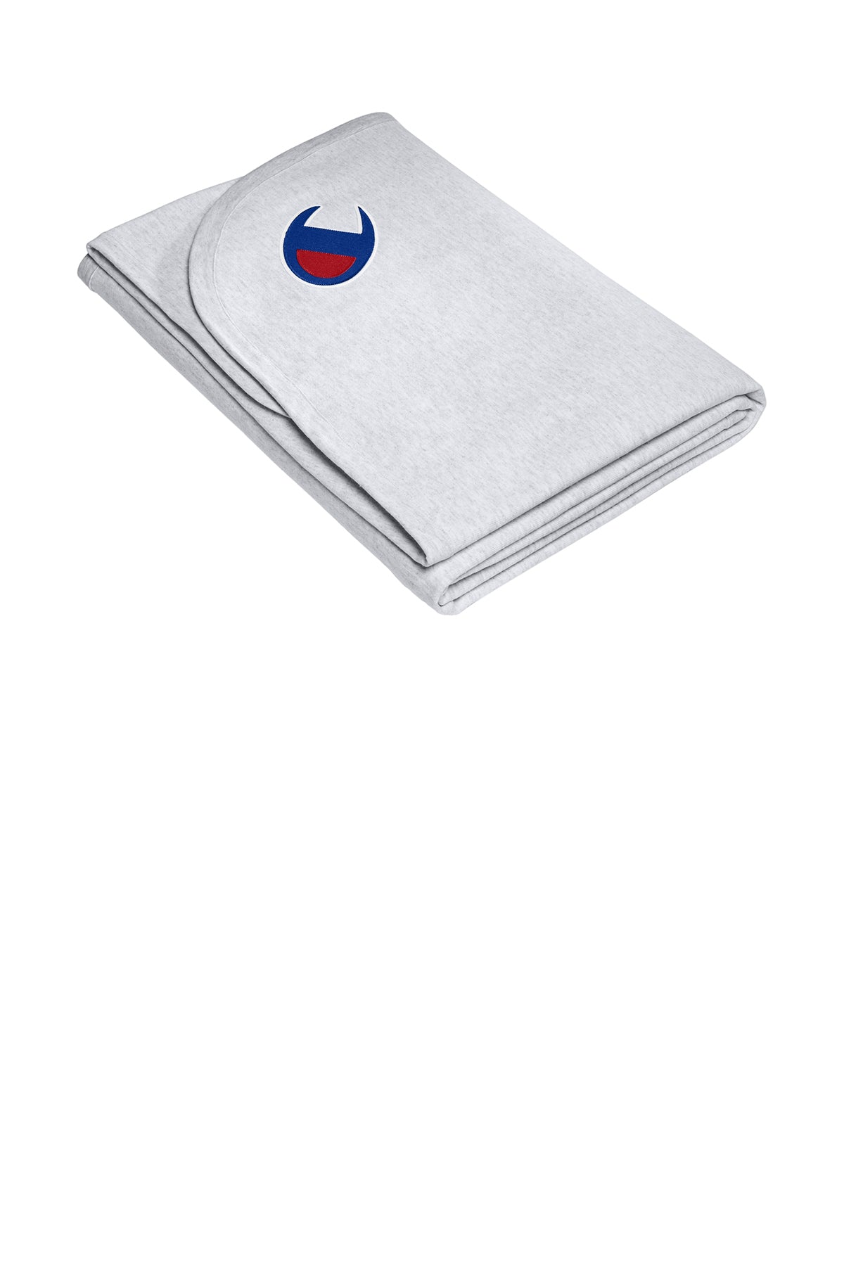 Champion ® Reverse Weave ™ Stadium Blanket Customizing