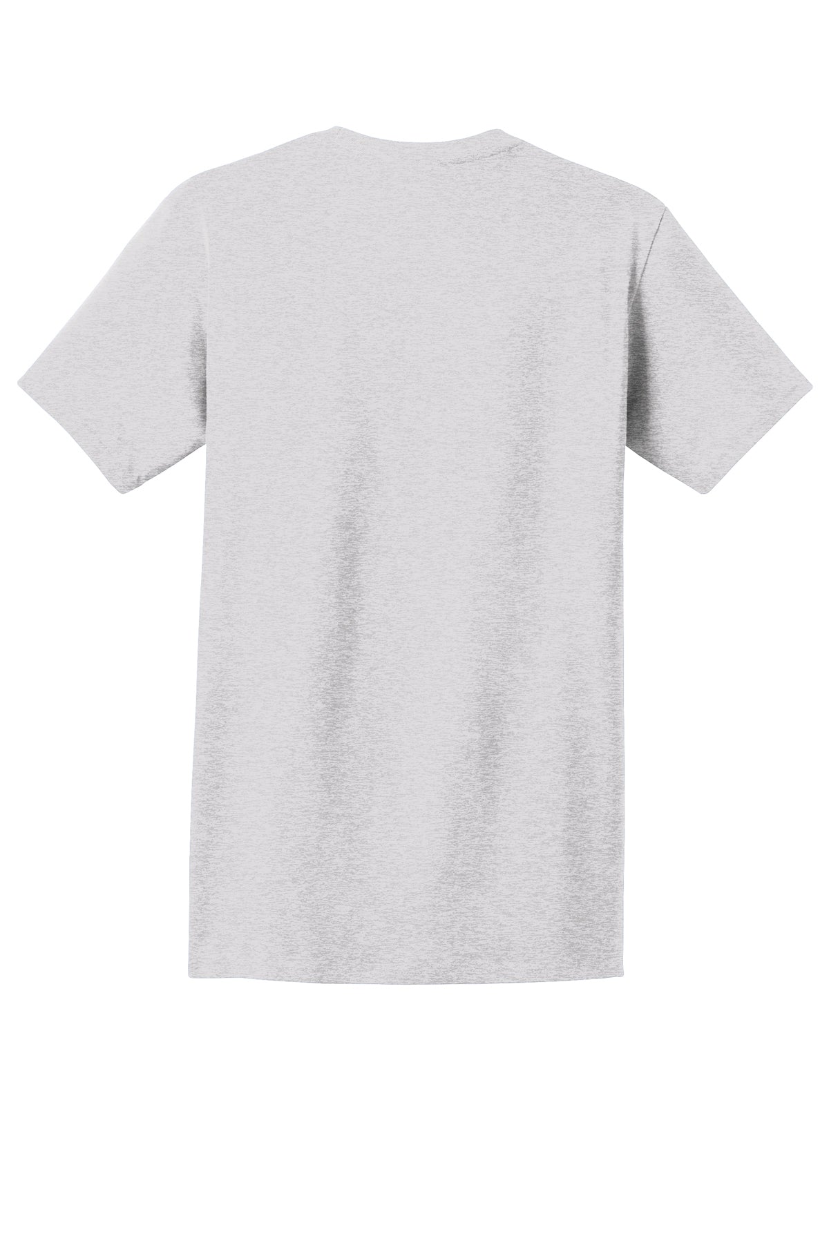 Hanes® - Authentic 100% Cotton T-Shirt with Pocket Customizing