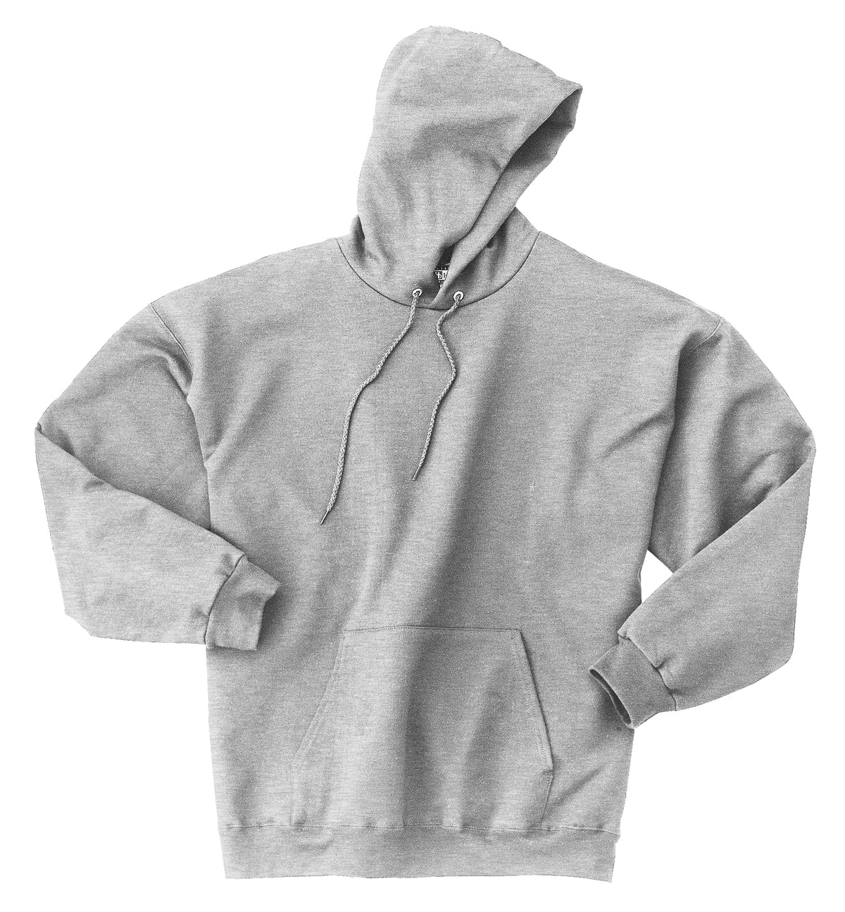 Hanes® Ultimate Cotton® - Pullover Hooded Sweatshirt Customizing