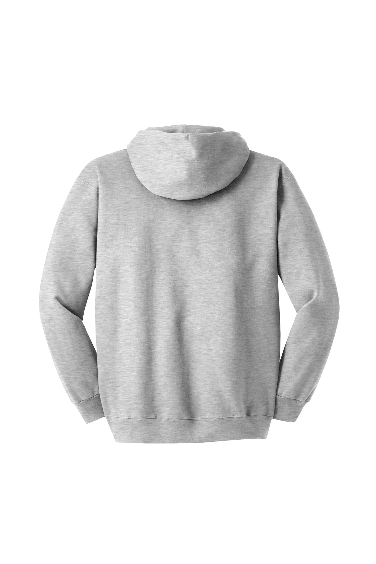Hanes® Ultimate Cotton® - Pullover Hooded Sweatshirt Customizing