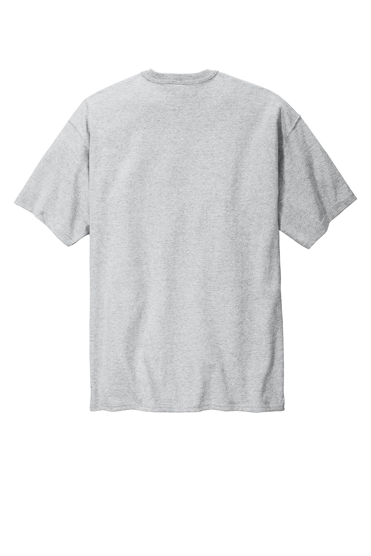 Champion ® Heritage 7-Oz. Jersey Tee Customizing