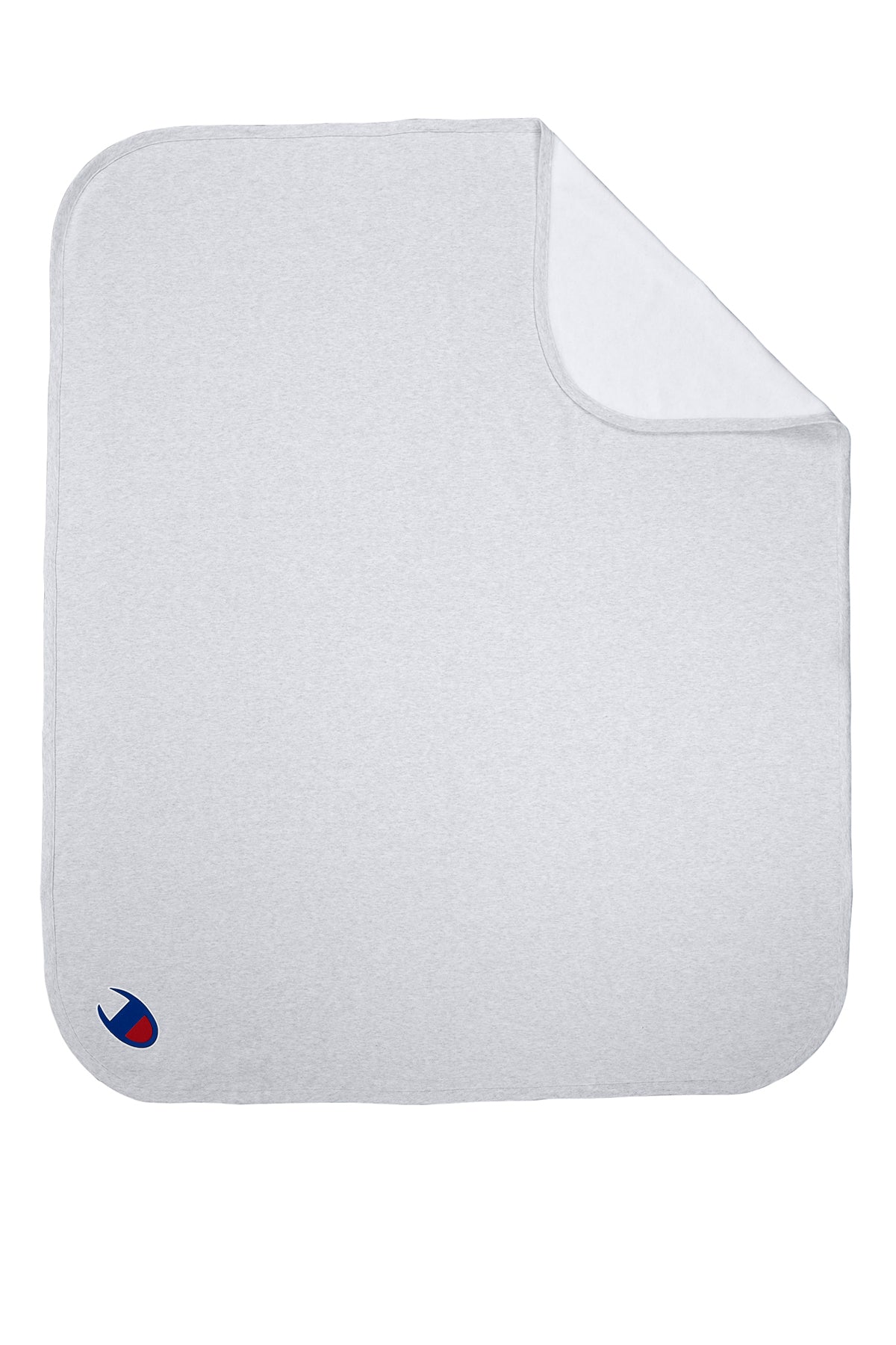 Champion ® Reverse Weave ™ Stadium Blanket Customizing