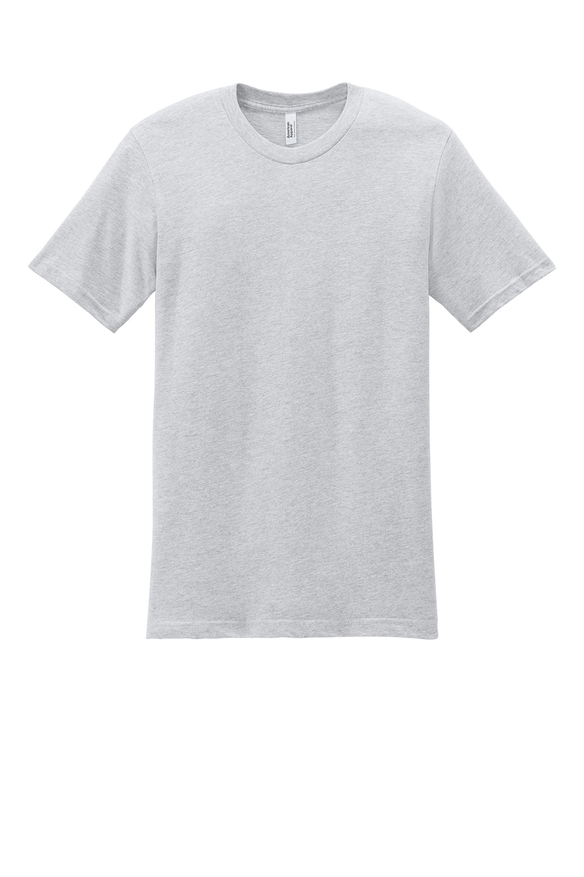 American Apparel ® Fine Jersey Unisex T-Shirt Customizing