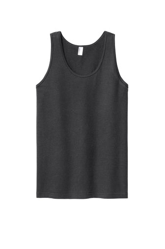 American Apparel® Fine Jersey Unisex Tank Customizing