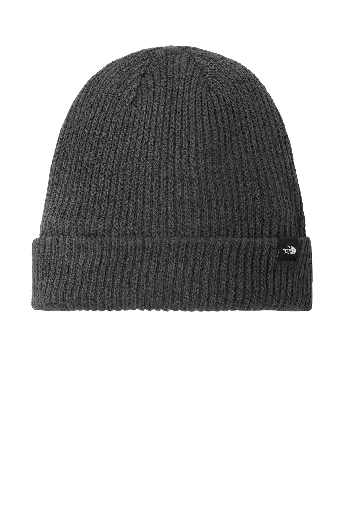The North Face® Circular Rib Beanie Customizing