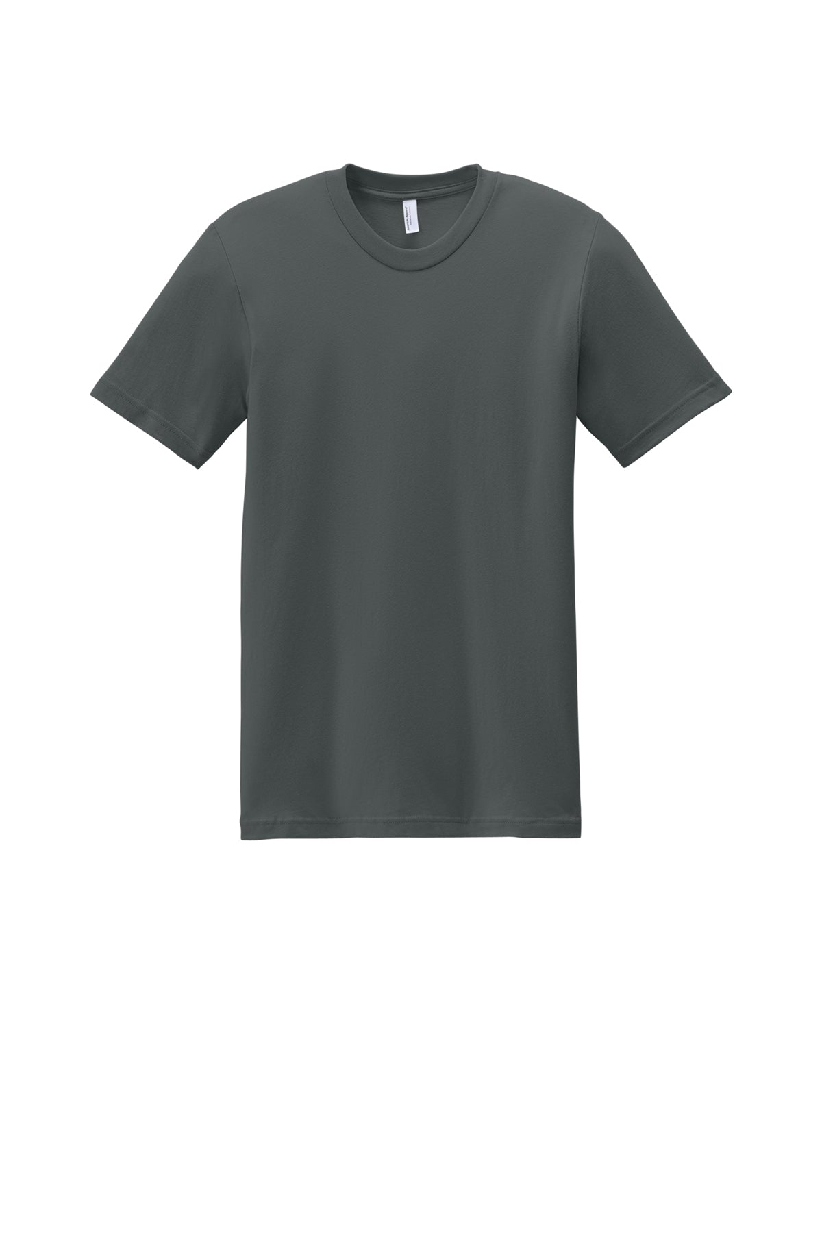 American Apparel ® Fine Jersey Unisex T-Shirt Customizing