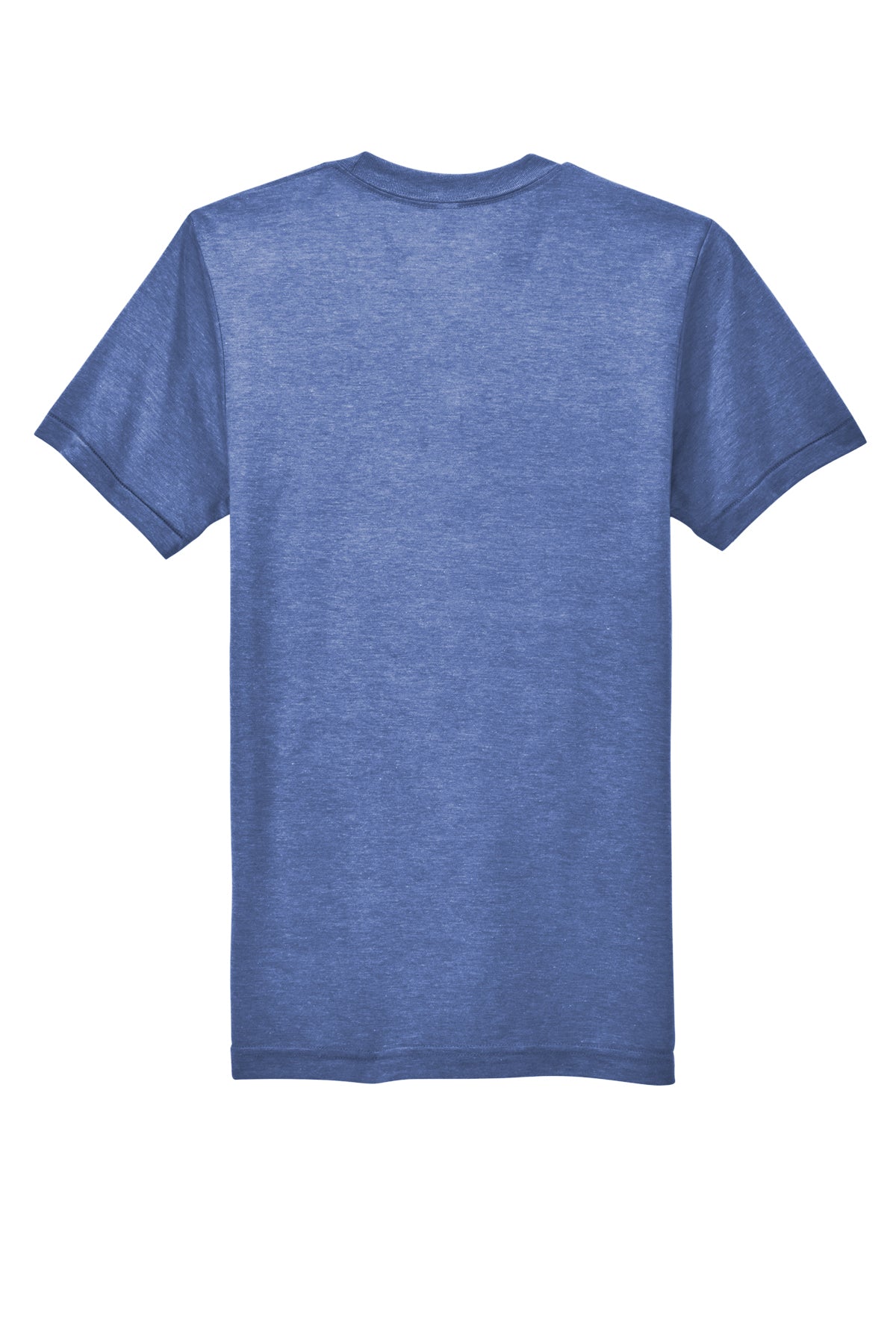 American Apparel ® Tri-Blend Unisex Track T-Shirt Customizing