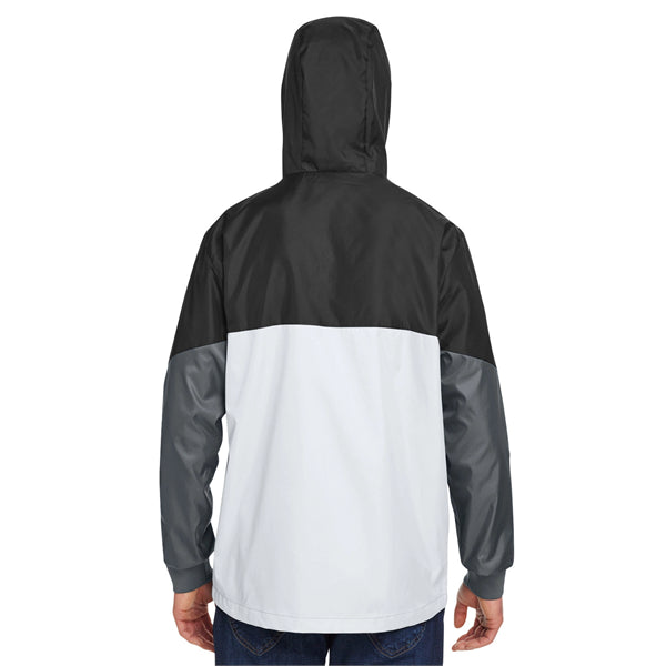 Under Armour Men's Team Legacy Jacket Customizing