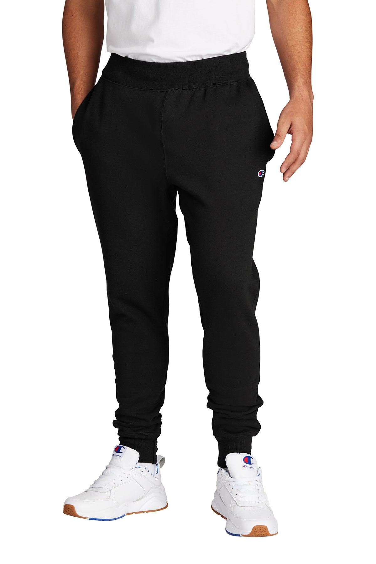 Champion ® Reverse Weave ® Jogger Customizing