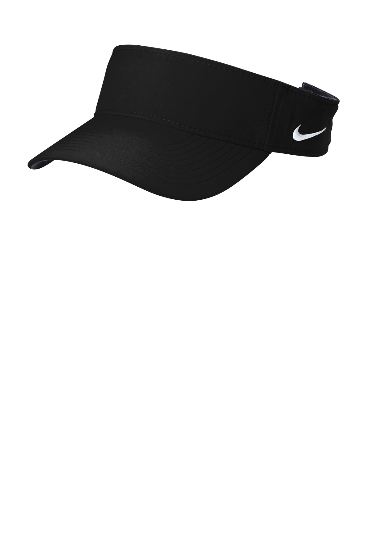 Nike Dri-FIT Team Performance Visor Customizing