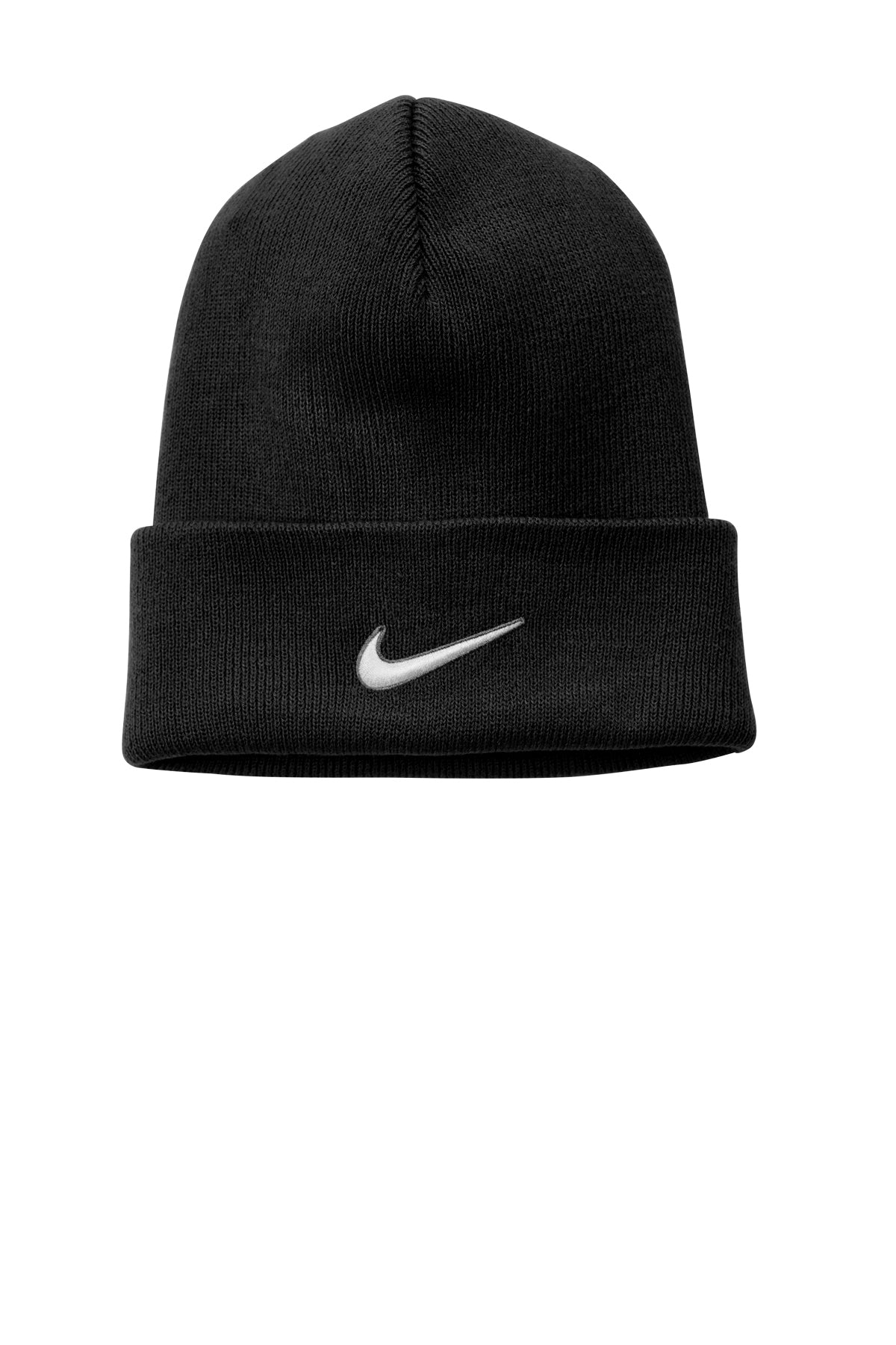 Nike Team Cuffed Beanie Customizing