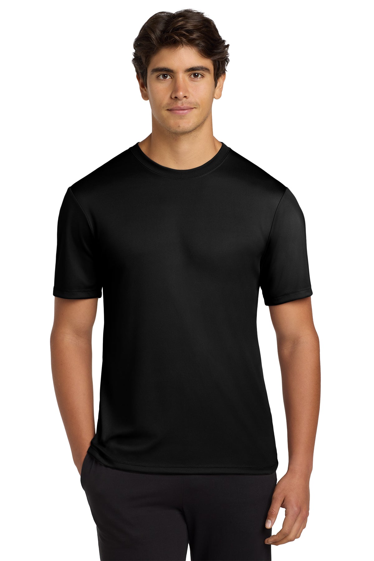 Hanes® Cool Dri® Performance T-Shirt Customizing