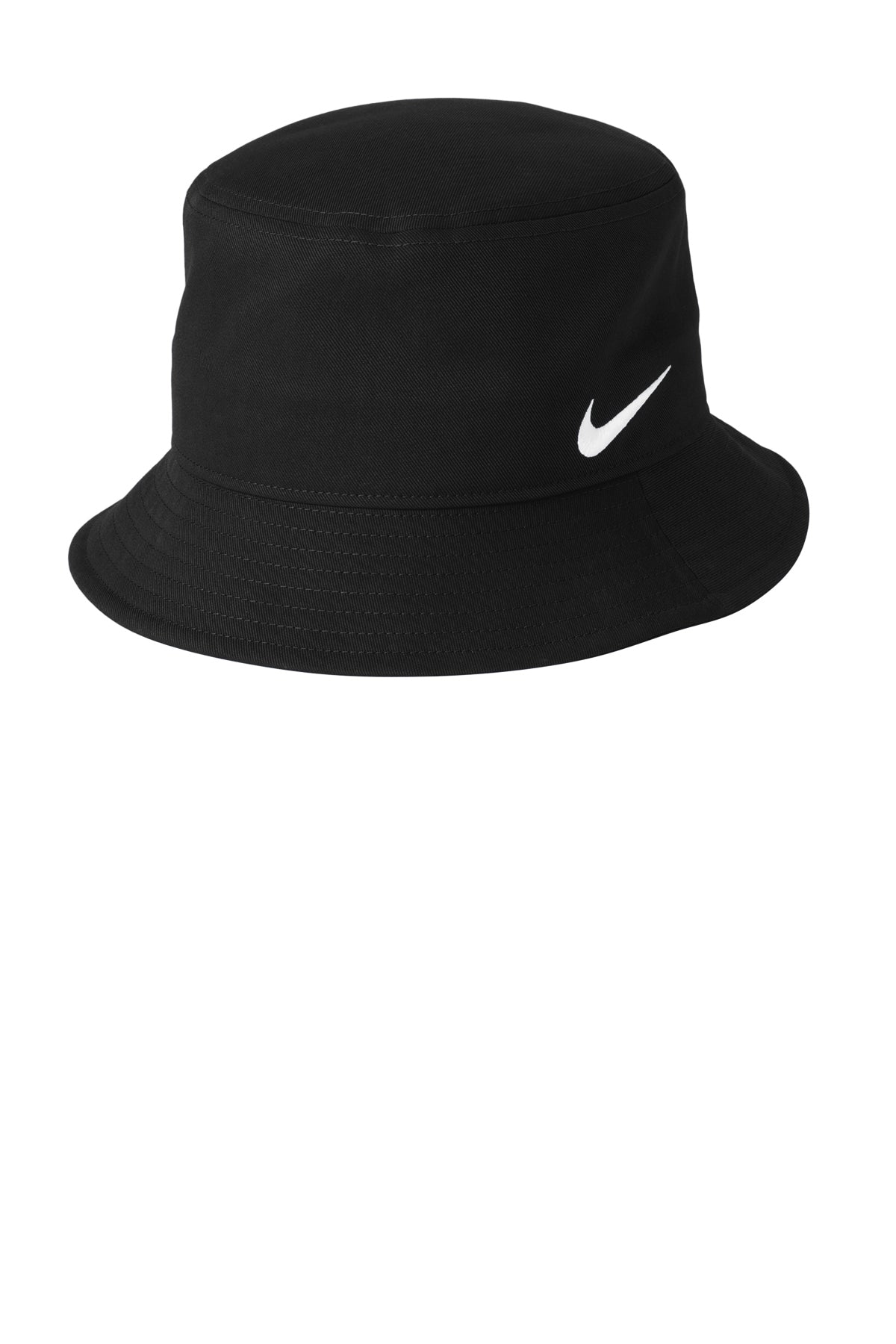 Nike Swoosh Bucket Hat Customizing