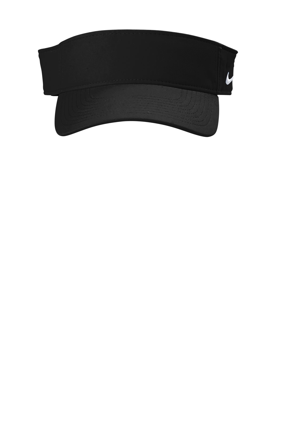 Nike Dri-FIT Team Performance Visor Customizing