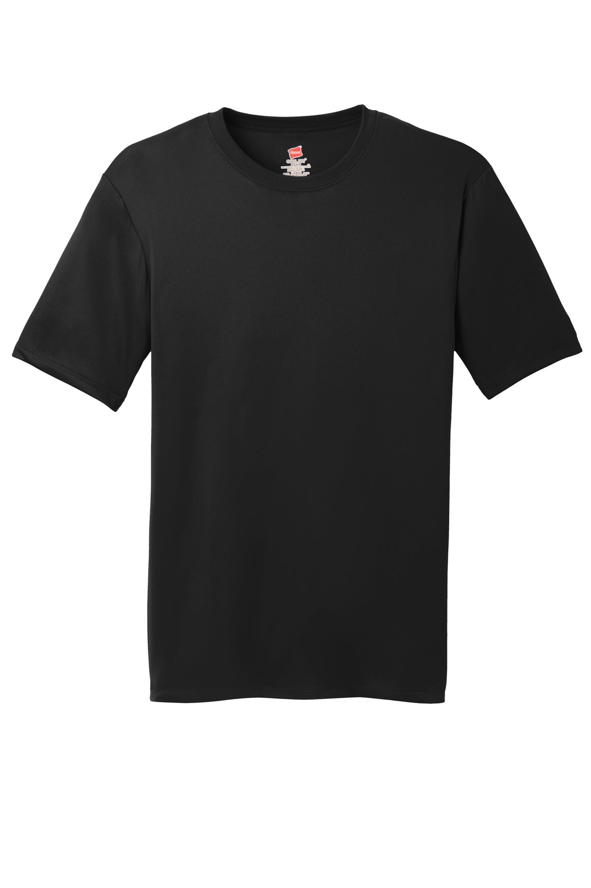 Hanes® Cool Dri® Performance T-Shirt Customizing