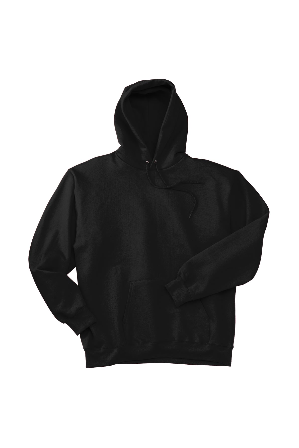 Hanes® Ultimate Cotton® - Pullover Hooded Sweatshirt Customizing