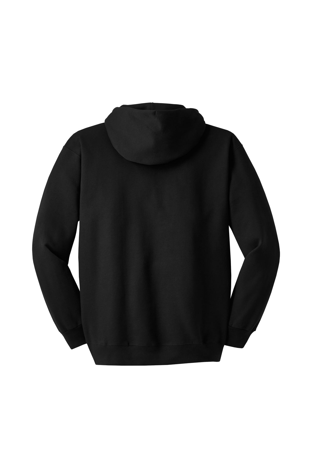 Hanes® Ultimate Cotton® - Pullover Hooded Sweatshirt Customizing
